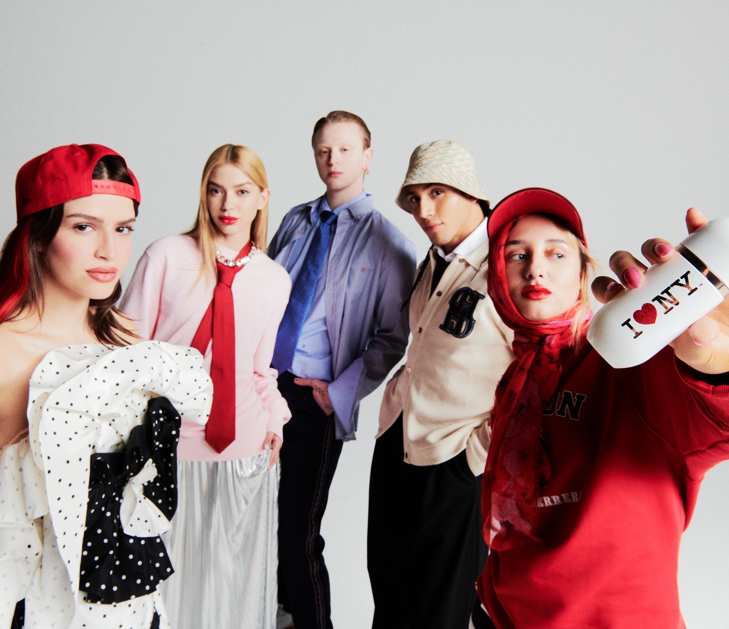 pirâmide olfativa 212 vip black i love ny