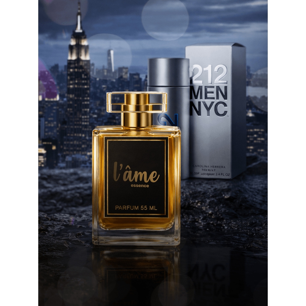 212 vip black i love ny vs 212 vip black tradicional