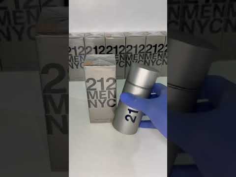 preço médio 212 vip black i love ny 100ml