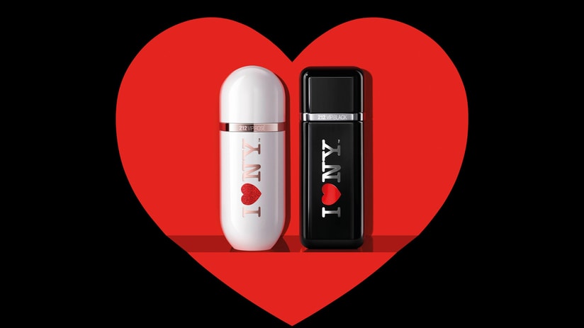 pirâmide olfativa 212 vip black i love ny