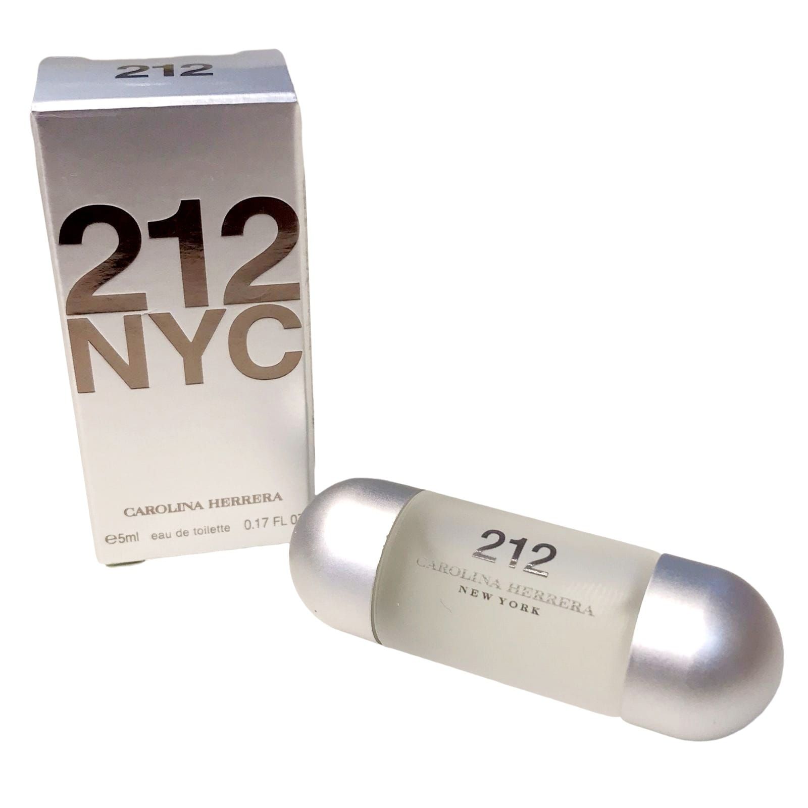 212 new york feminino