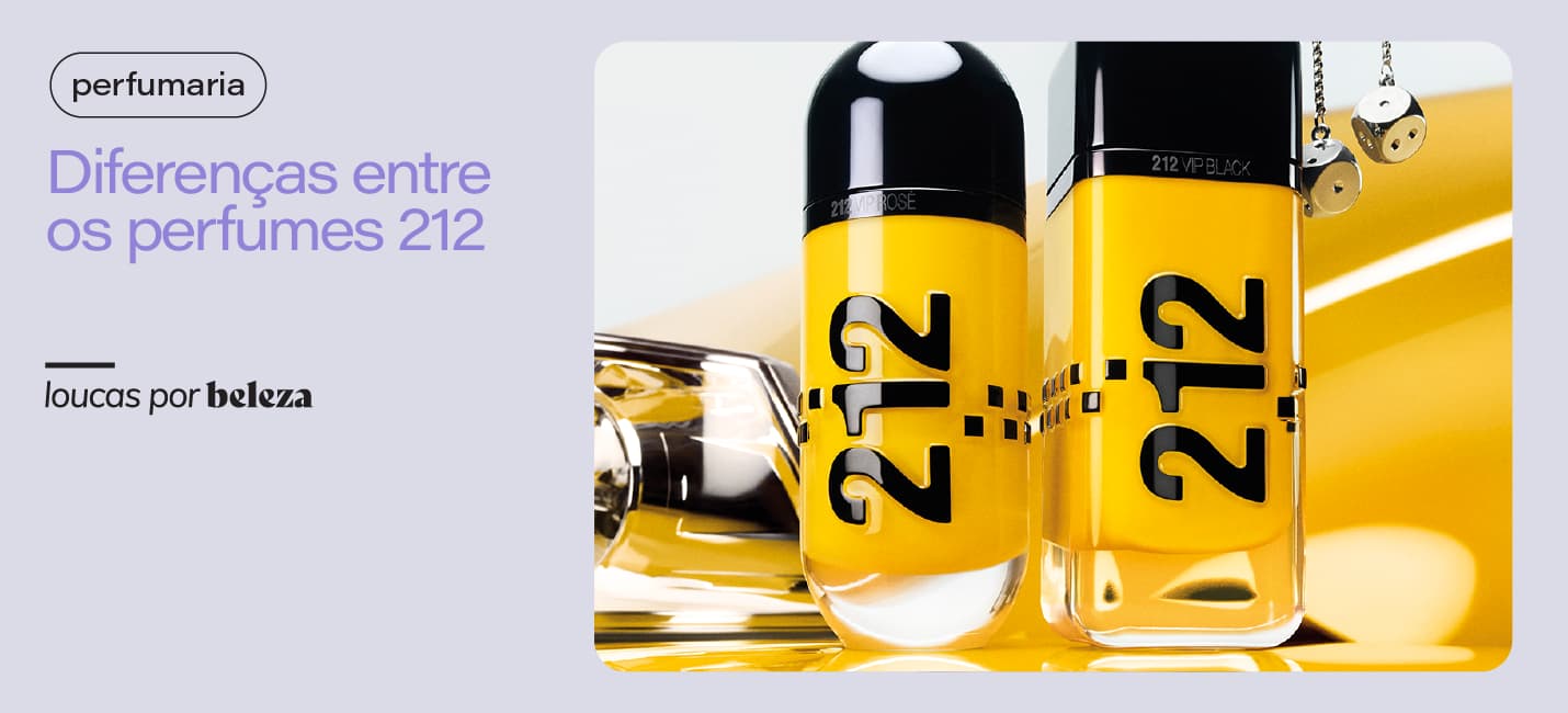 preço perfume 212 feminino original