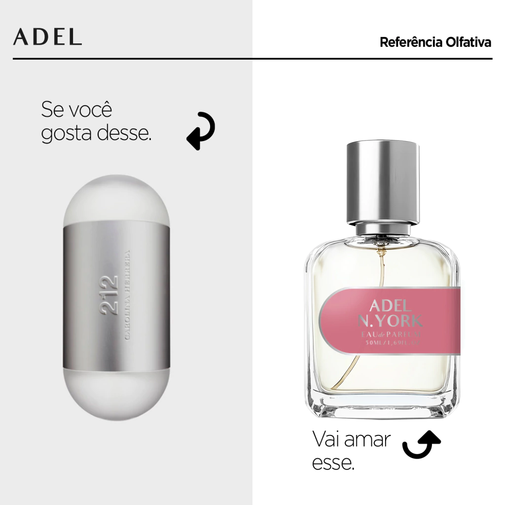 212 nyc vs 212 vip rosé qual o melhor