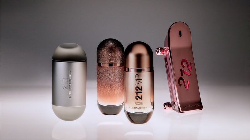 212 new york feminino