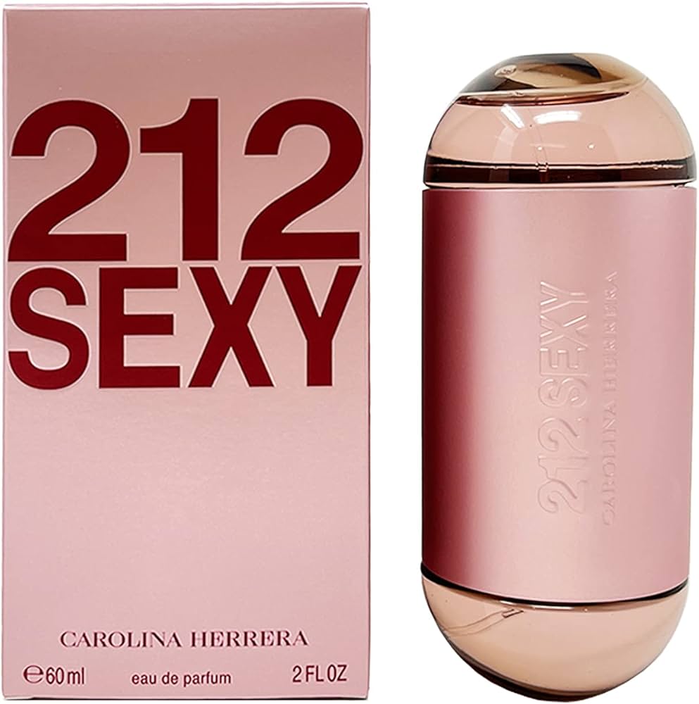 212 sexy 60 ml