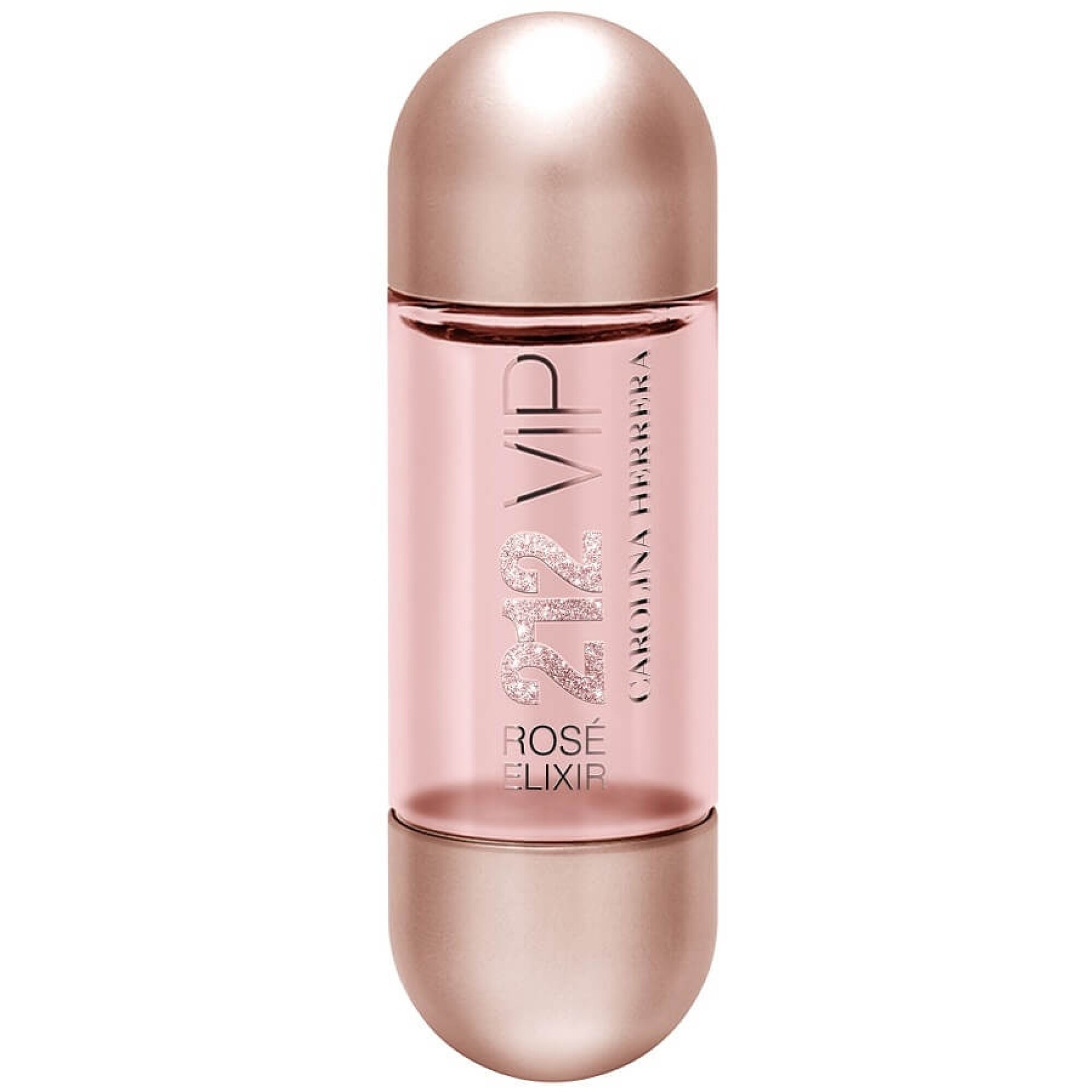 notas olfativas 212 vip rose cab edição limitada