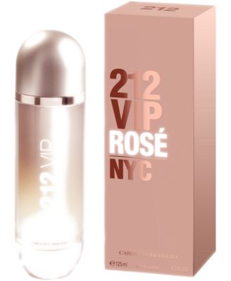 melhores perfumes 212 vip rose para festas exclusivas