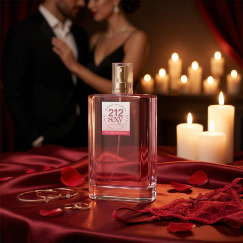 como escolher 212 vip rose sexy e não errar na fragrância