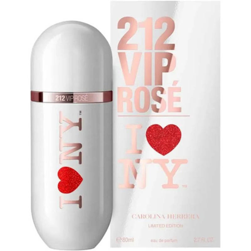 212 vip rose sexy