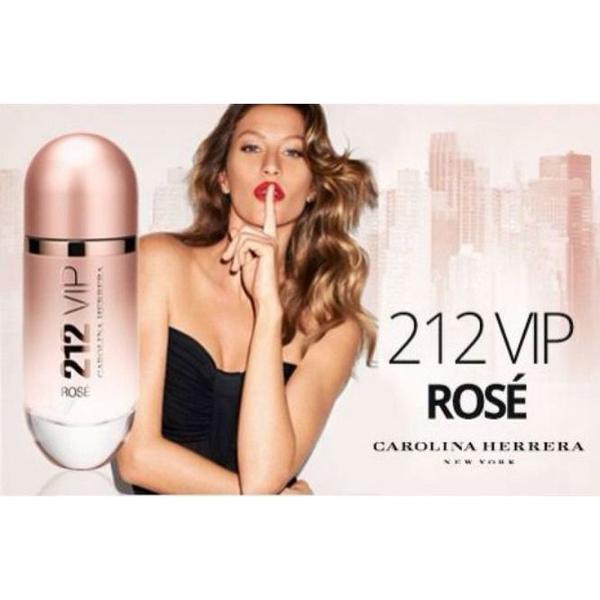 melhores perfumes 212 vip rose para festas exclusivas