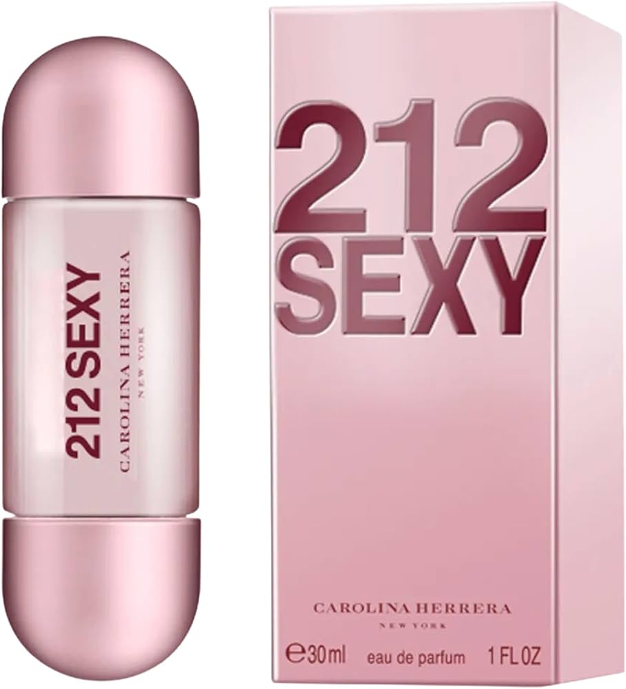 melhores perfumes 212 vip rose para festas exclusivas