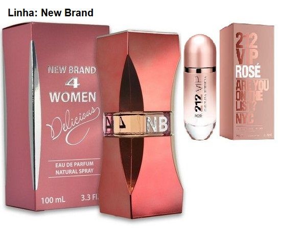 como escolher 212 vip rose sexy e não errar na fragrância