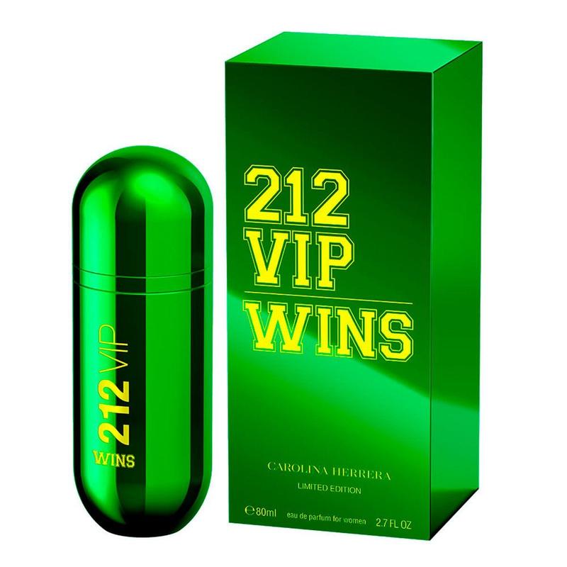 212 vip wins feminino