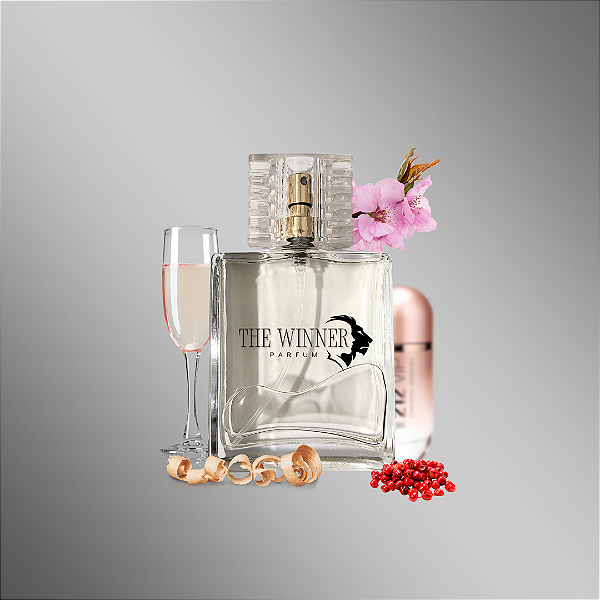 quanto custa o perfume 212 vip wins feminino