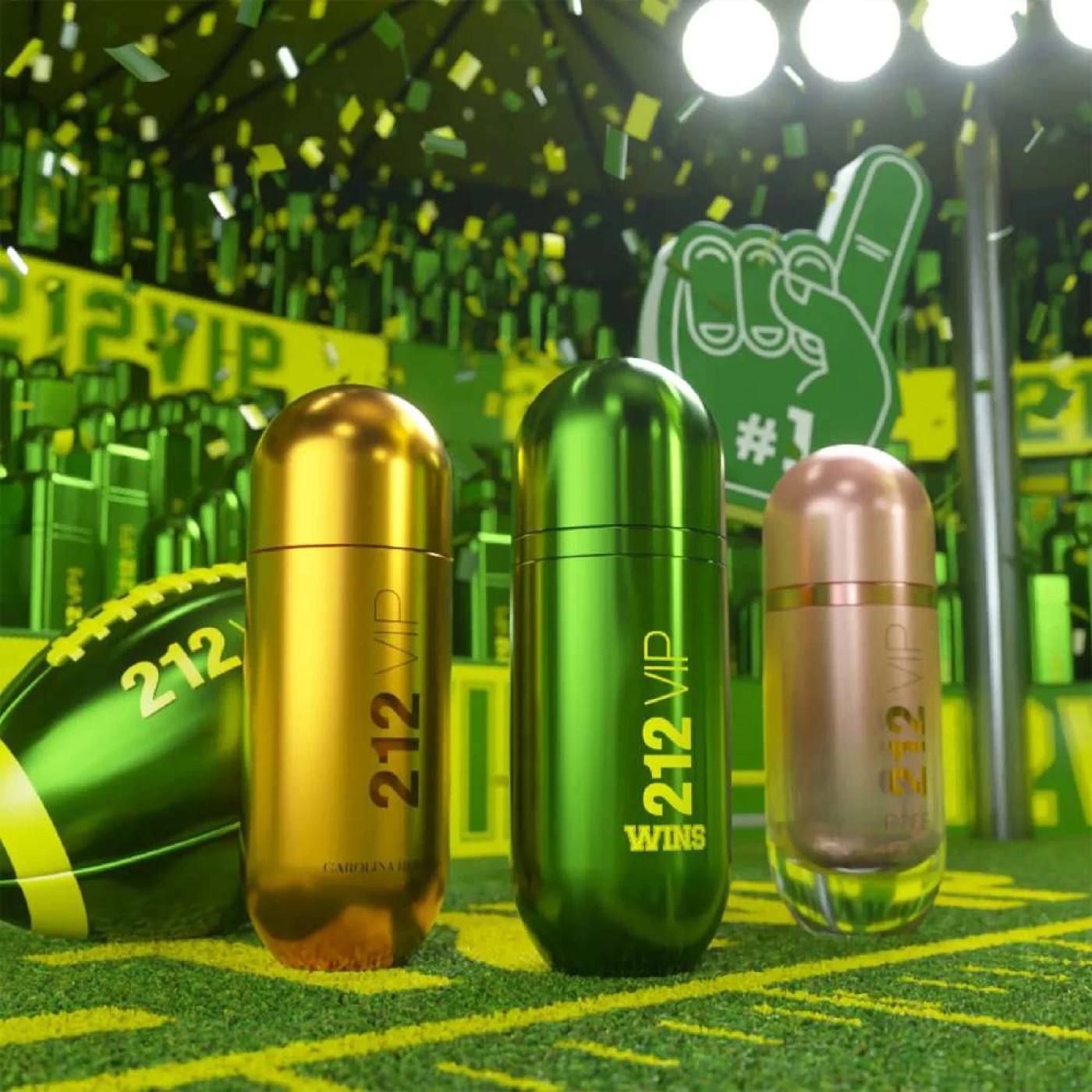 quanto custa o perfume 212 vip wins feminino