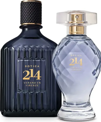 melhores perfumes botica 214 para usar