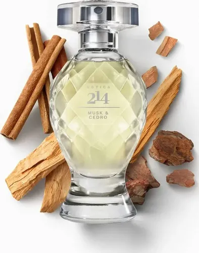 melhores perfumes unissex amadeirados