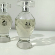 erros ao usar perfume descontinuado