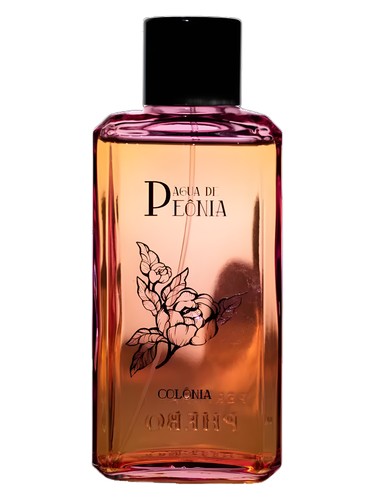 agua de peonia phebo