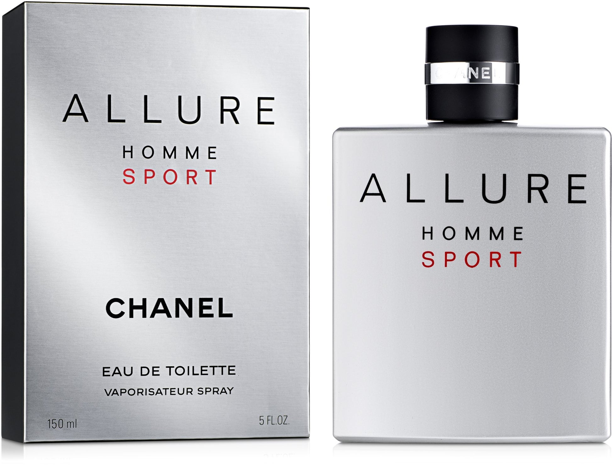 allure homme sport 150ml