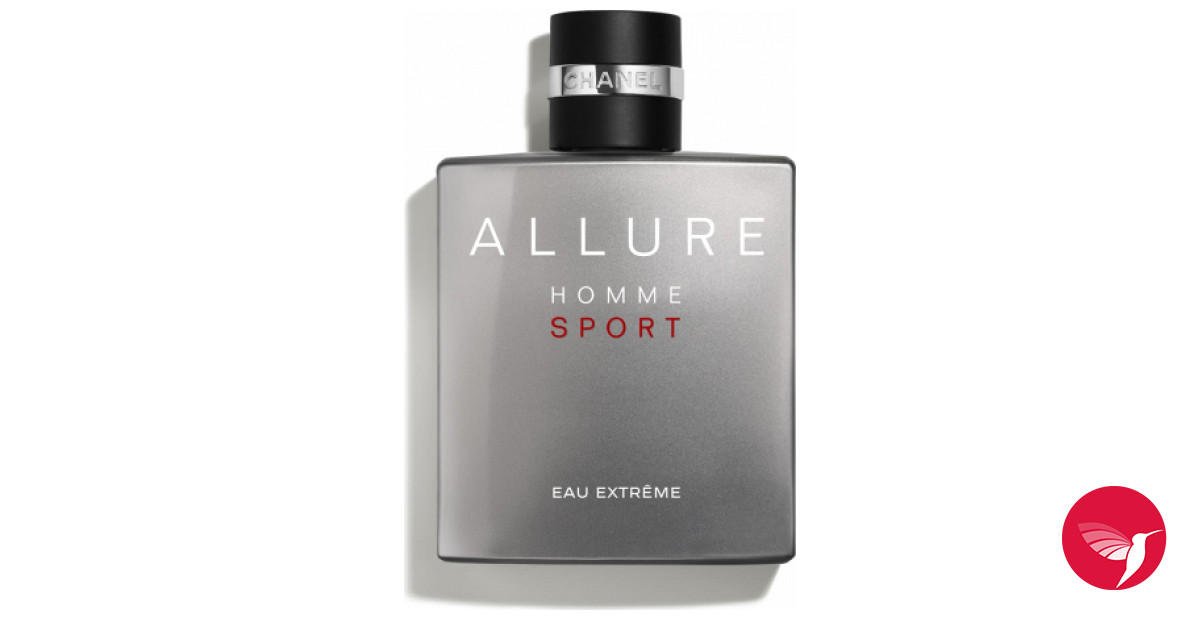 chanel allure homme sport vs dior sauvage
