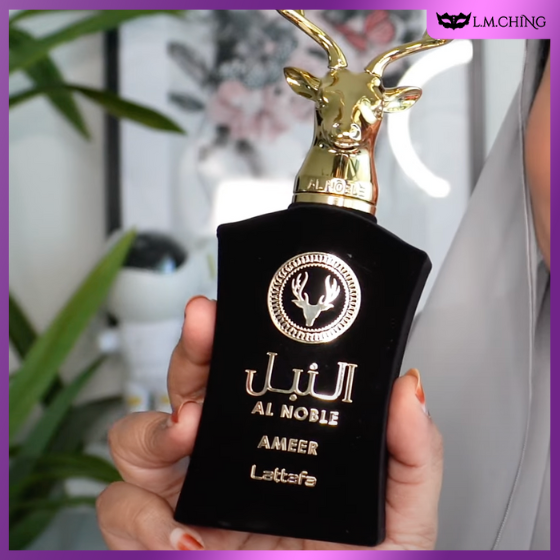 ameer al oudh vs by the fireplace