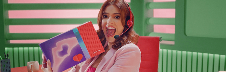 preço body splash Amor no Ar 200ml