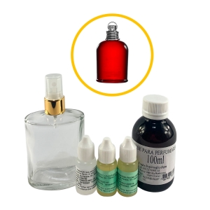 erros ao escolher perfume amor