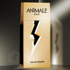 erros comuns ao usar perfume Animale Gold