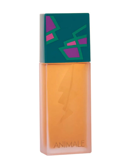 animale love vs outro perfume floral