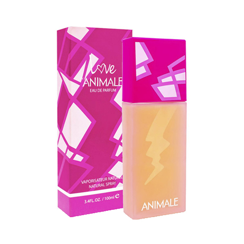 animale love vs outro perfume floral