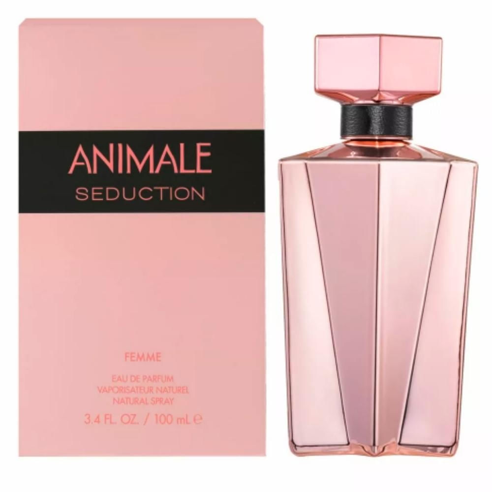 animale sedução feminino 100ml