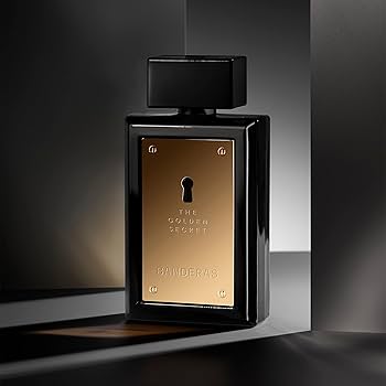 antonio banderas the golden secret