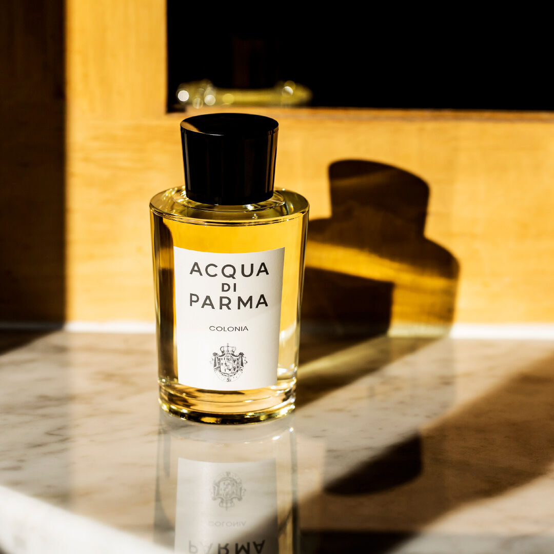 como evitar comprar perfume acqua di parma falso