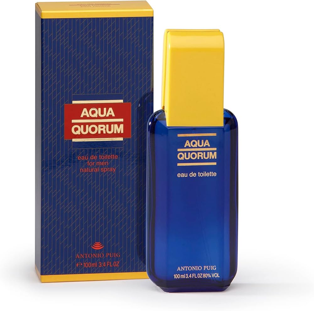 aqua quorum