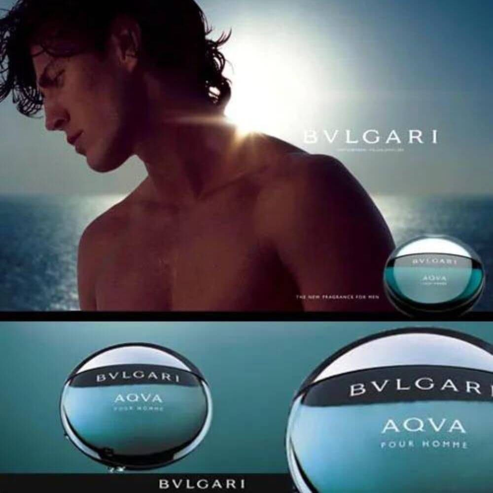porque meu bvlgari aqva pour homme nao fixa