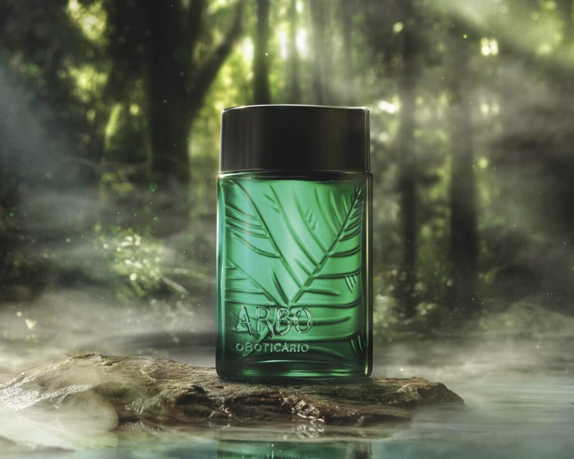 arbo boticário