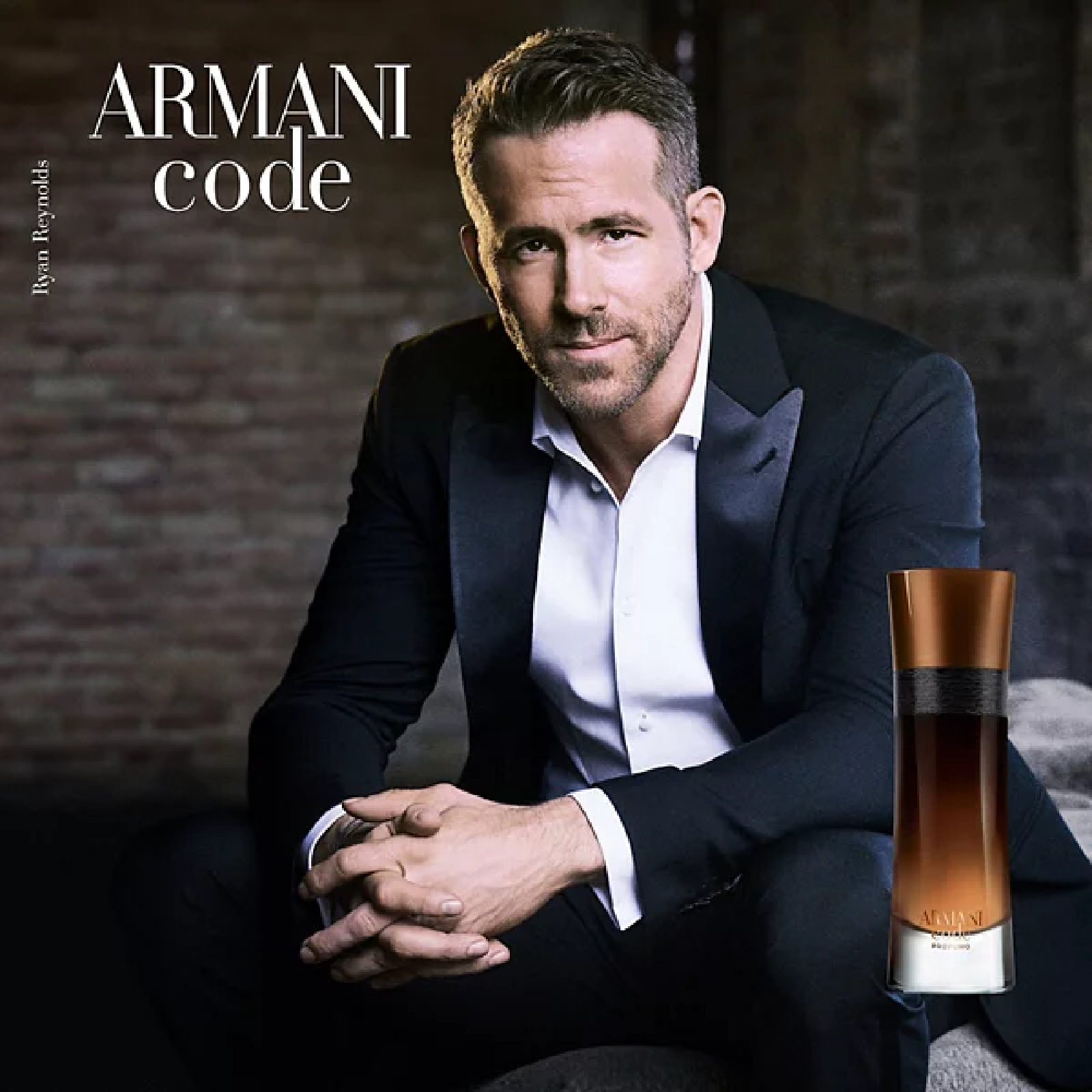 erros ao comprar armani profumo