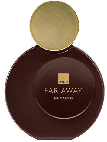 avon far away beyond
