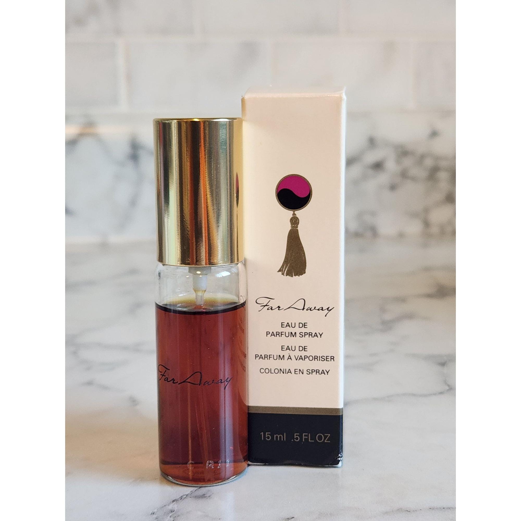 preço avon far away beyond 50ml