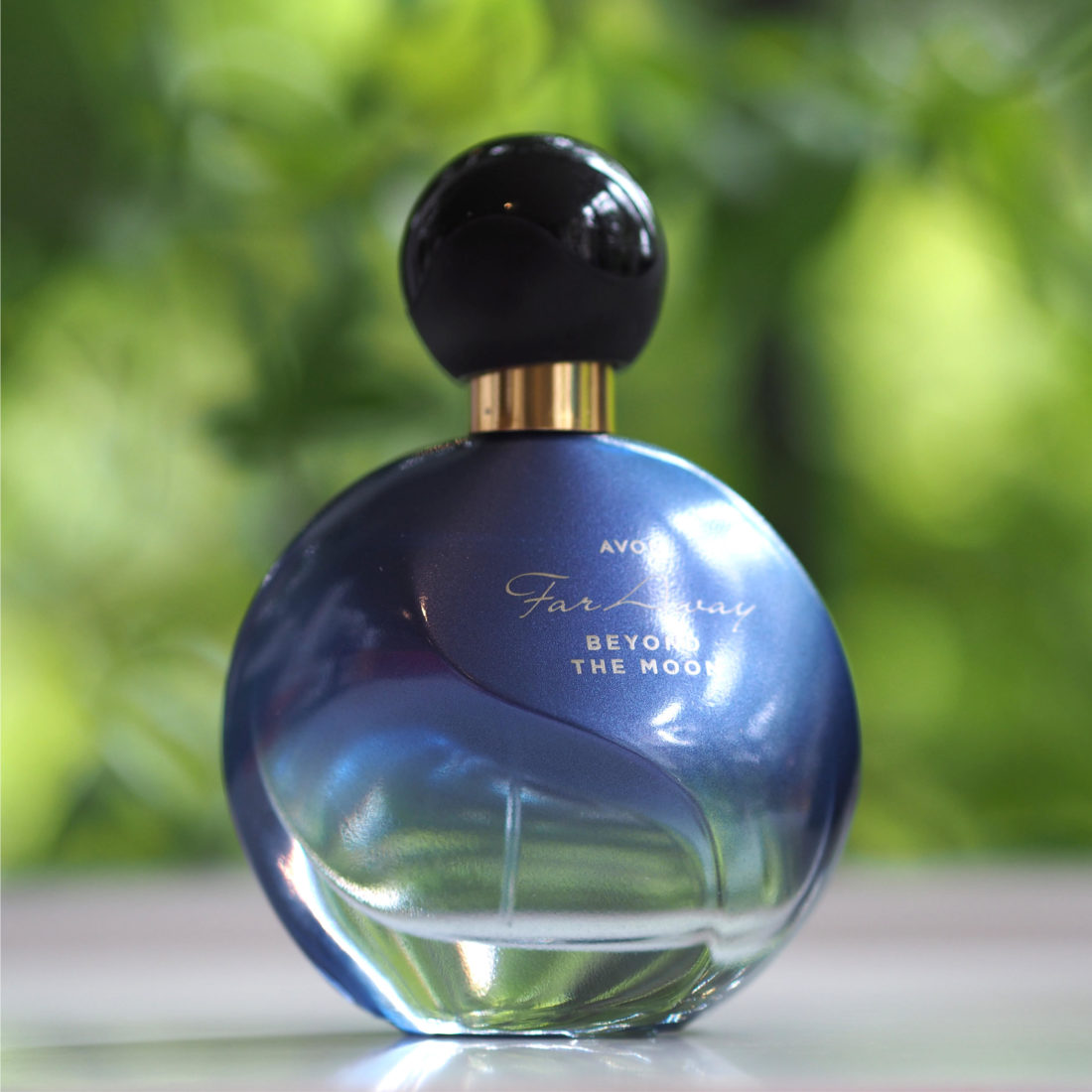 erros ao usar avon far away beyond