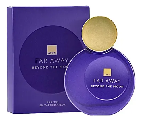melhores perfumes avon far away beyond