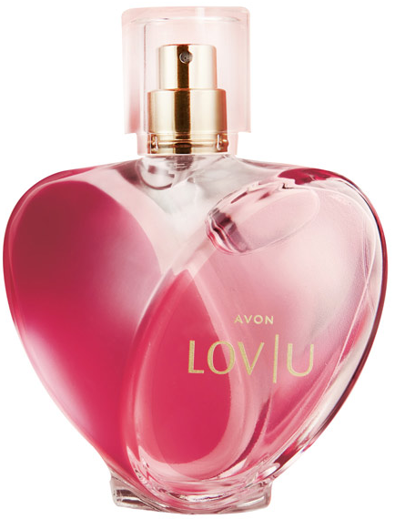 avon lov u