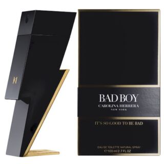 preço bad boy gold fantasy 100ml