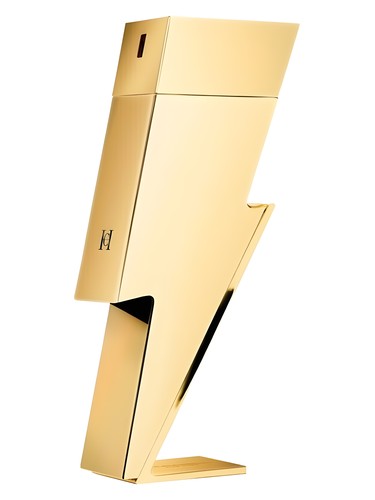 bad boy gold fantasy não fixa na pele