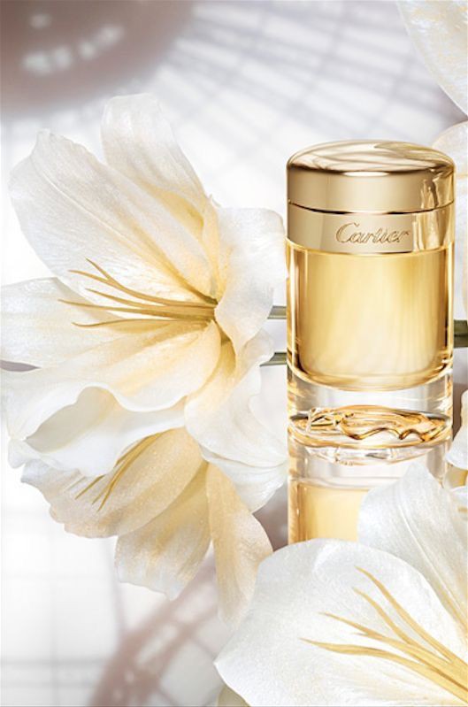 quanto custa o perfume baiser vole cartier
