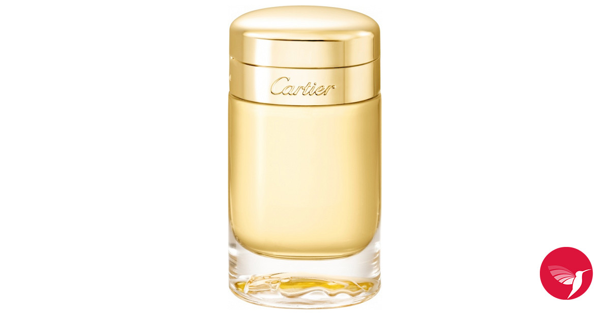 baiser volé cartier
