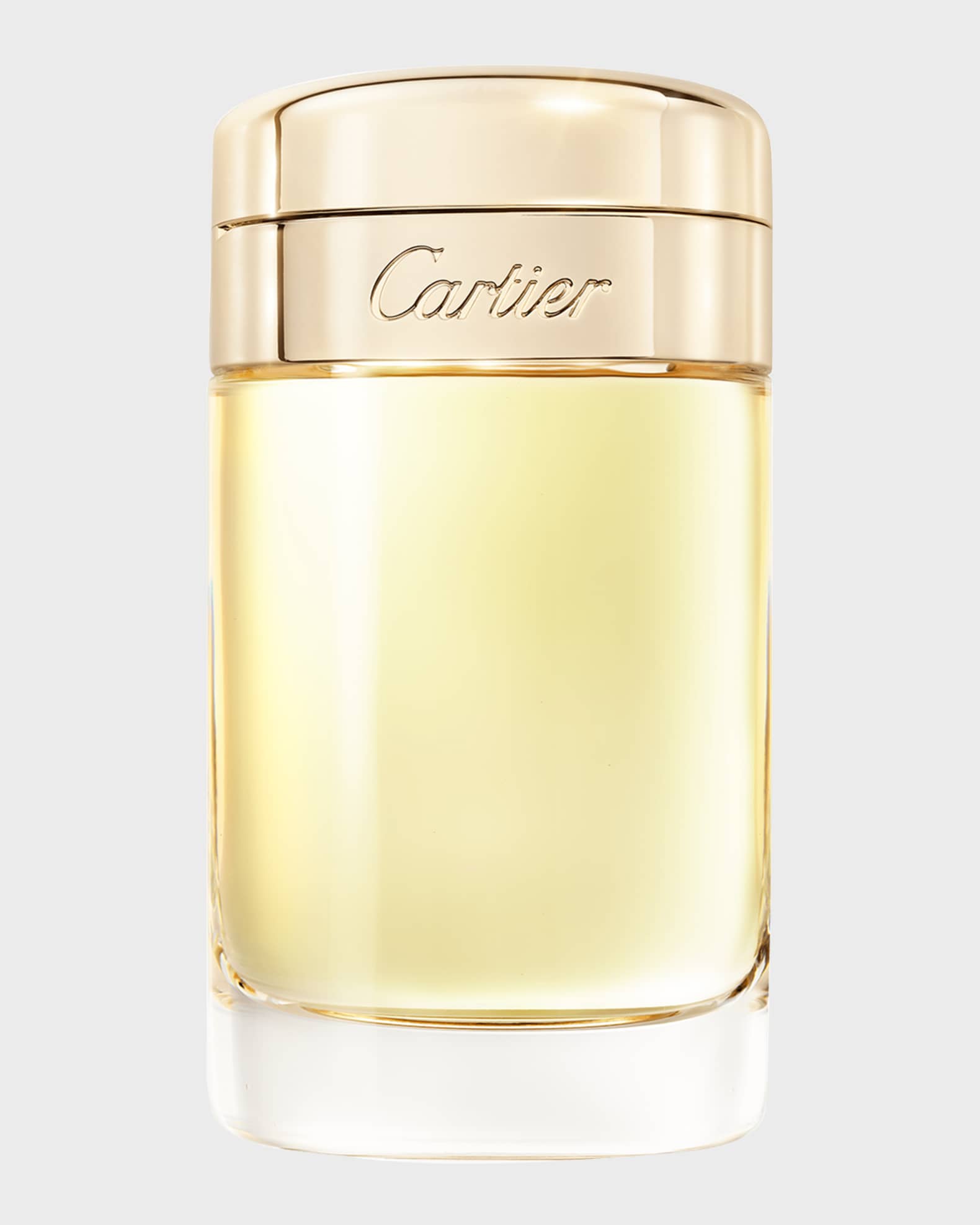 baiser vole cartier vs chanel nº5
