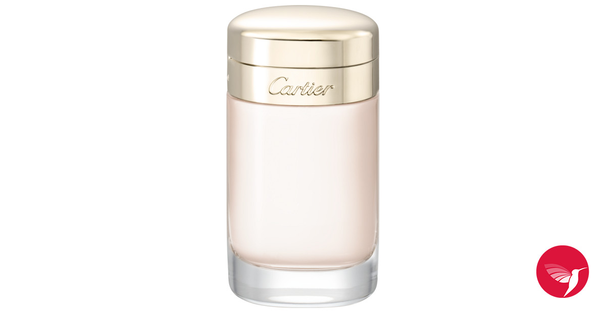 baiser volé cartier