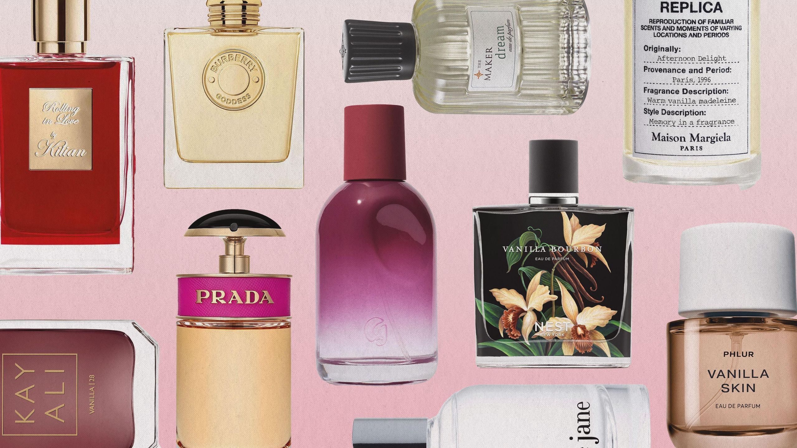 melhores perfumes femininos para usar no verão